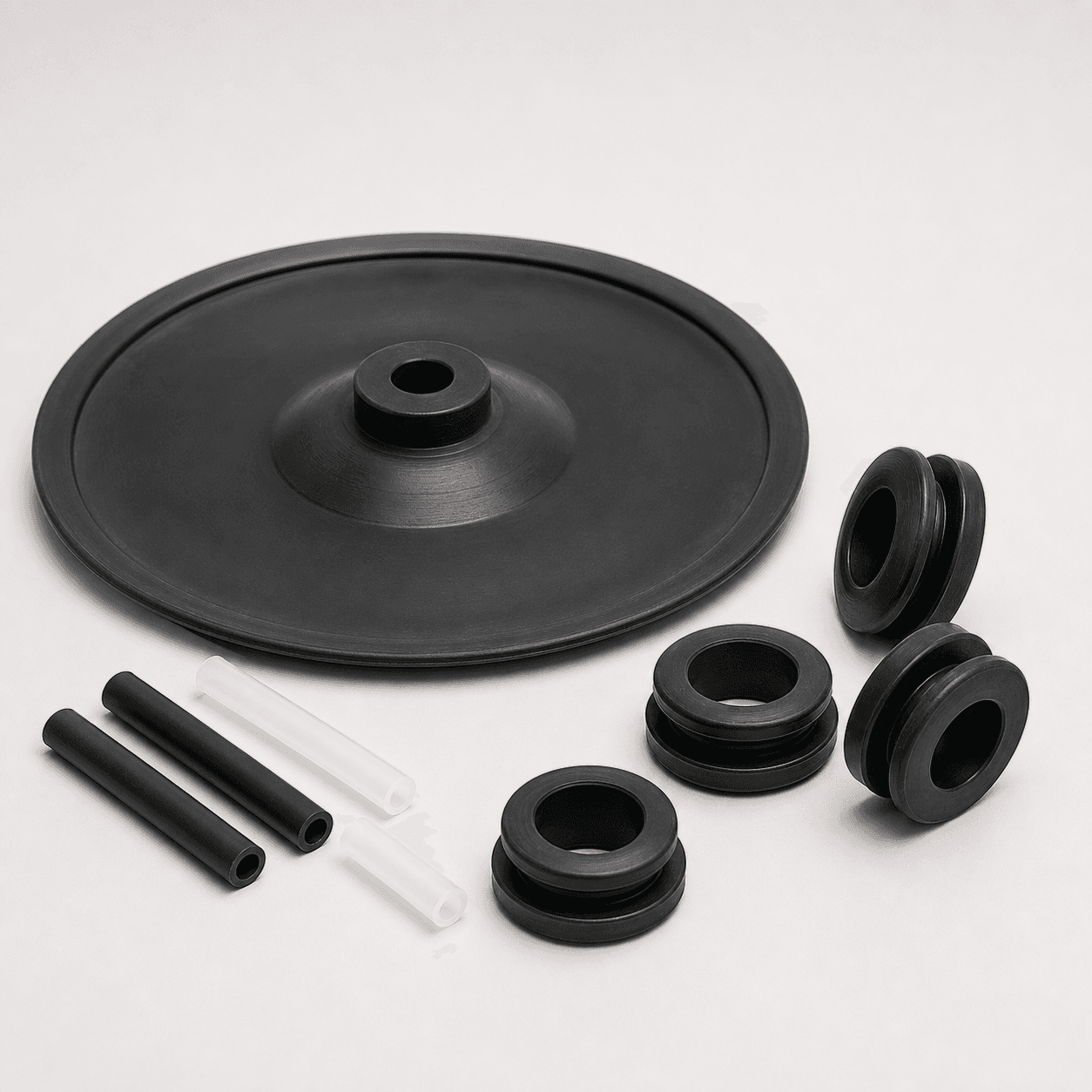 Custom Rubber Bellow