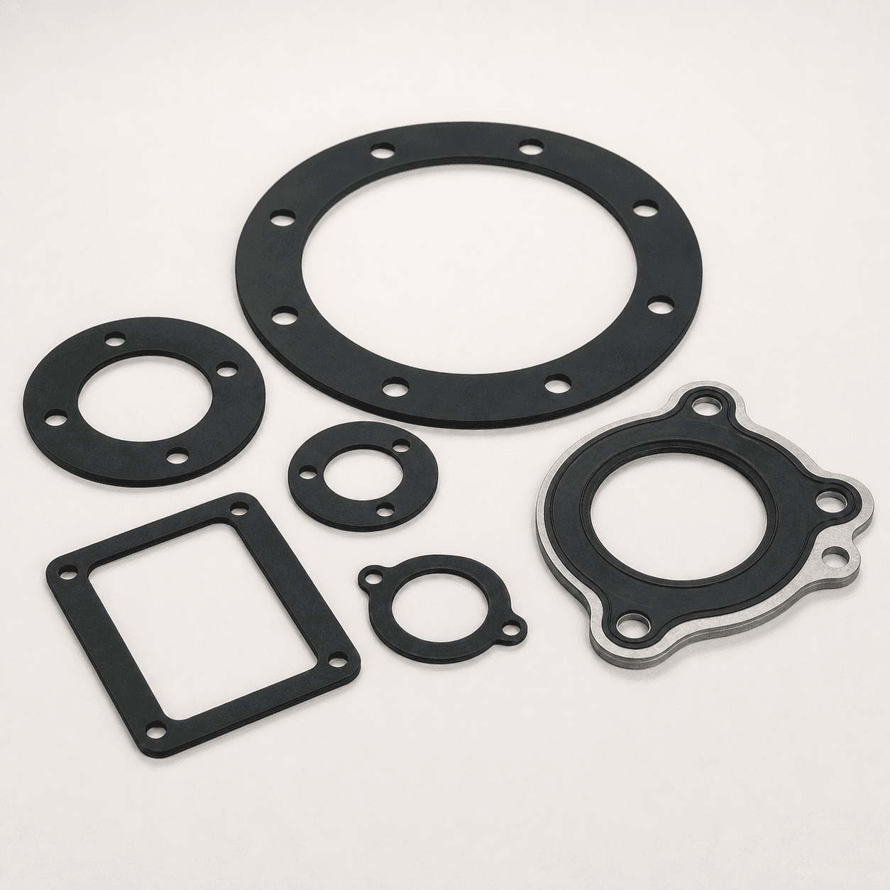 Gaskets