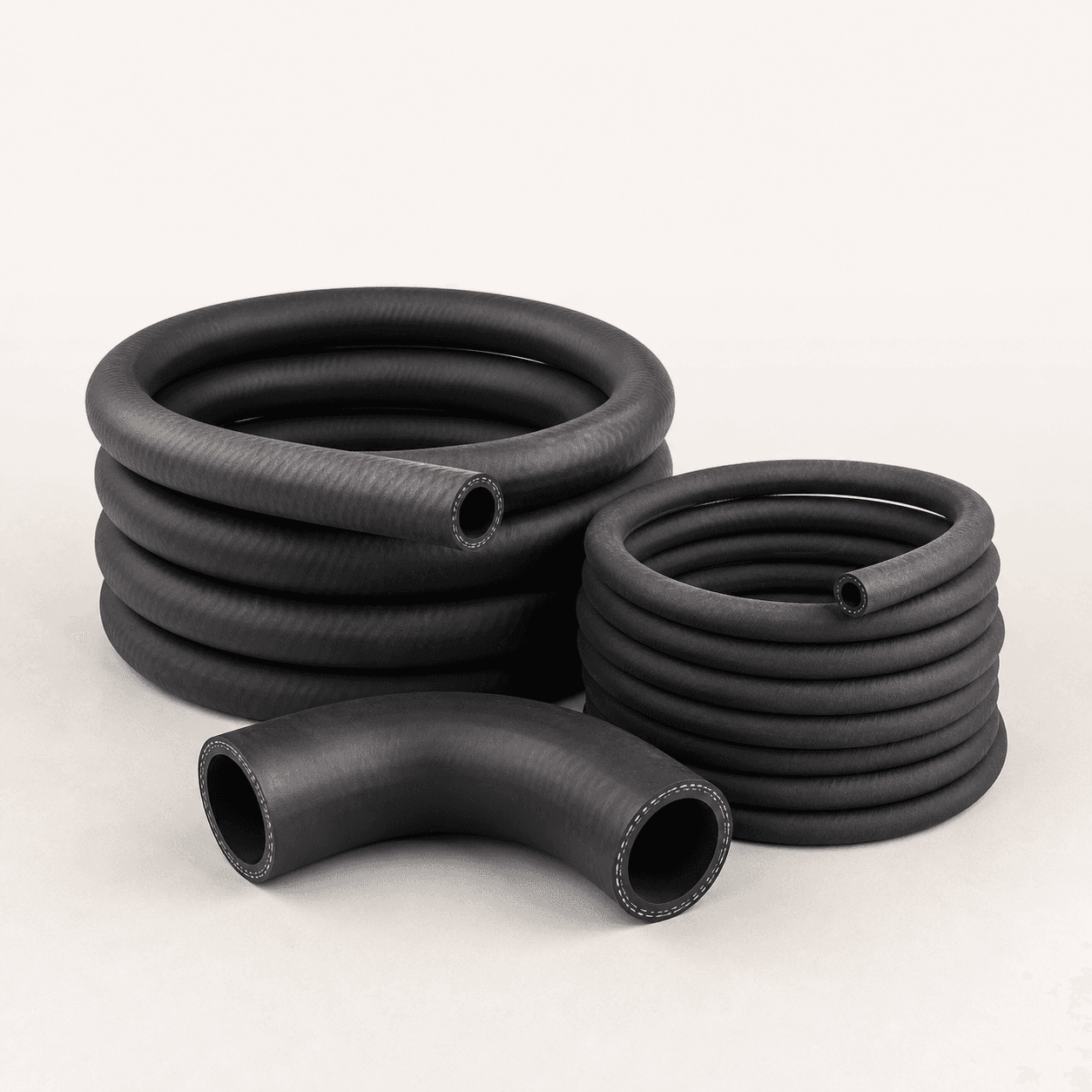 Automotive Rubber Bellow