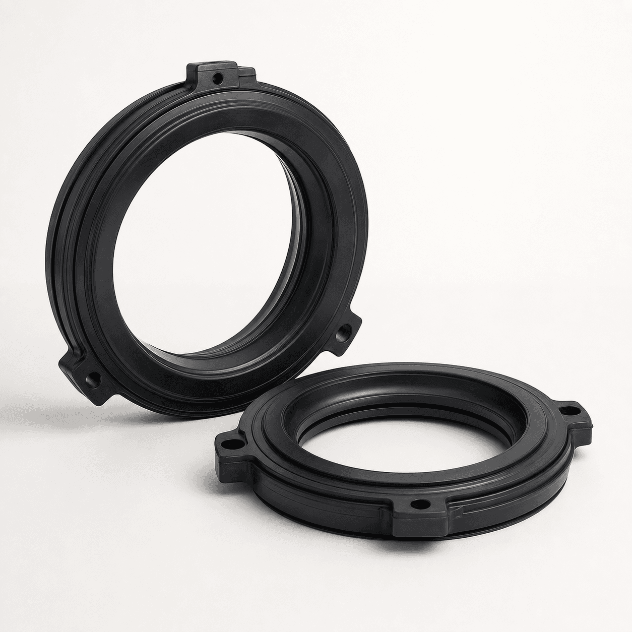 Industrial Rubber Gasket